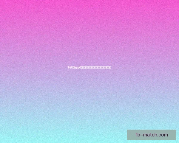 FB体育app下载全新体验畅享赛事精彩与实时互动娱乐盛宴