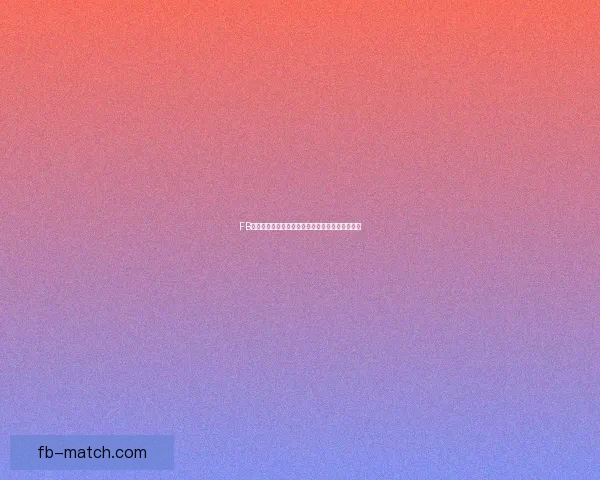 FB体育官方发布最新赛事资讯全面解读运动精彩瞬间