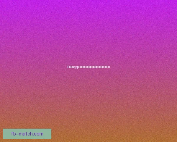 FB体育app下载全新体验畅享赛事精彩与实时互动娱乐盛宴