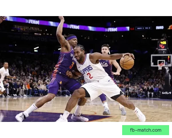 莱昂纳德：联盟65场出场规则本意良好 但球员带伤上场并不合理