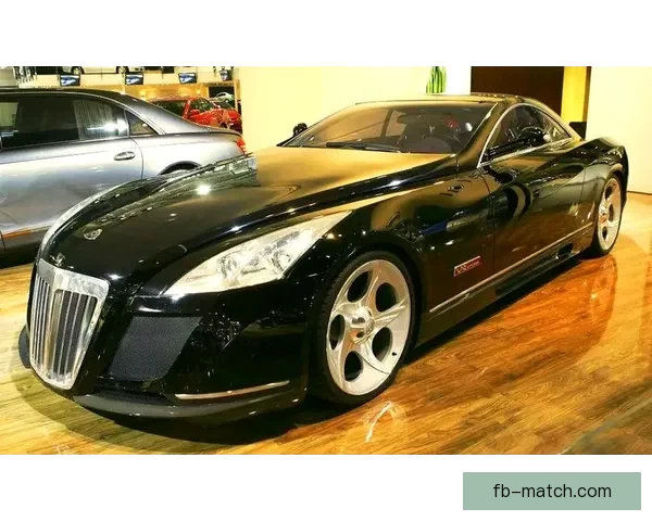 詹姆斯偶遇鳄鱼后晒30万美元定制迈巴赫 已收藏超十台顶级豪车