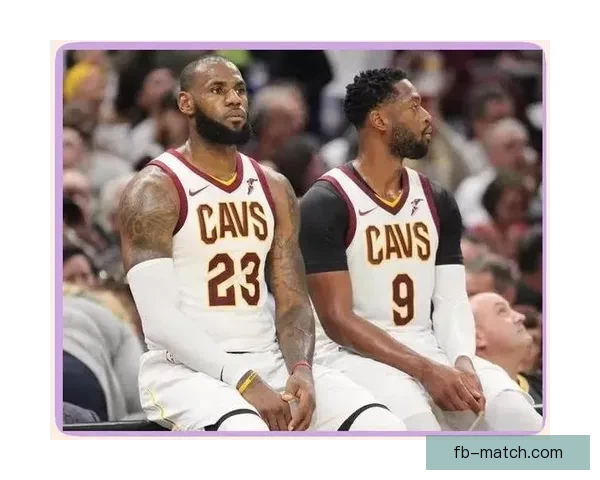 骑士队韦德热身扭伤脚踝 另有四名球员缺席对阵热火比赛